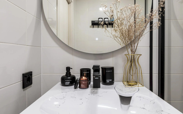 Коттедж Опен