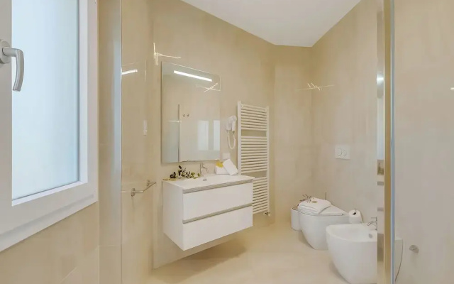 Amazing Villa Chimera White View Pool