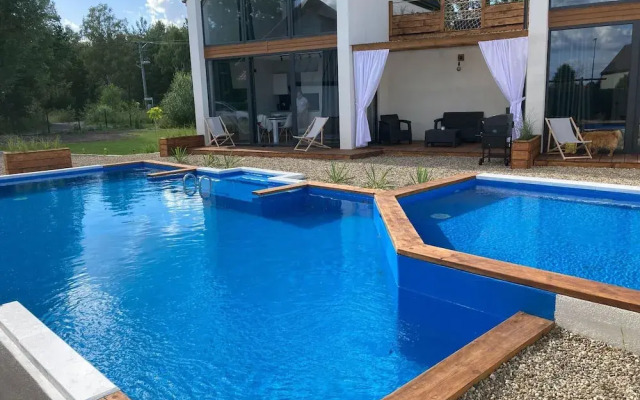 Holiday Home in Swinoujscie
