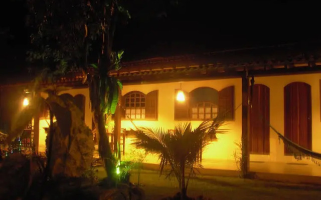 Pousada Recanto da Serra