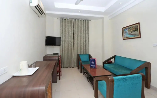 OYO Flagship 11406 Indira Nagar