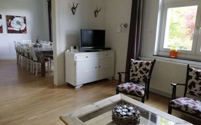 Holiday Home Haus am Anger