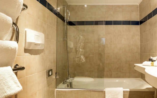 Saint James Albany Paris Hôtel Spa