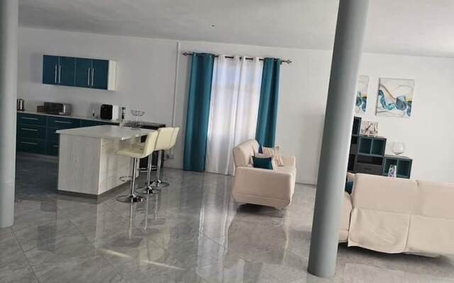 Lovely 3-bed Villa in Goodlands Mauritius