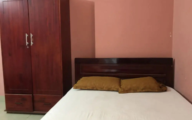 OYO 969 Anh Thy Motel