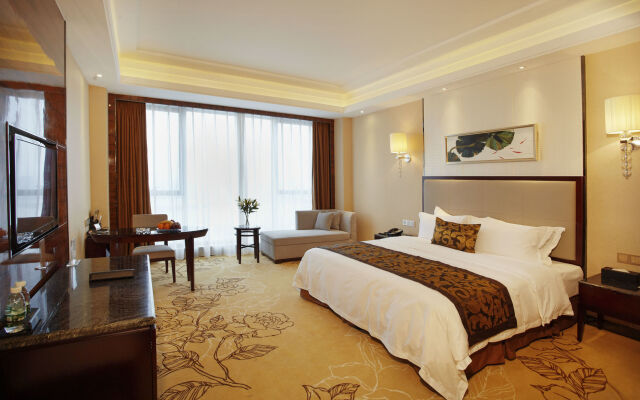Eurasia Convention International Hotel