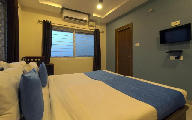Hillside Hotels Apollo Jubilee Hills