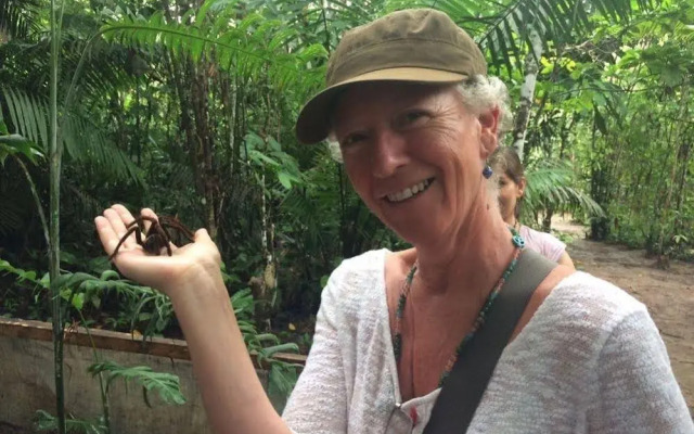 Amazon Garden Ecolodge