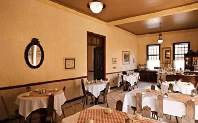 Pousada Vila Das Palmeiras