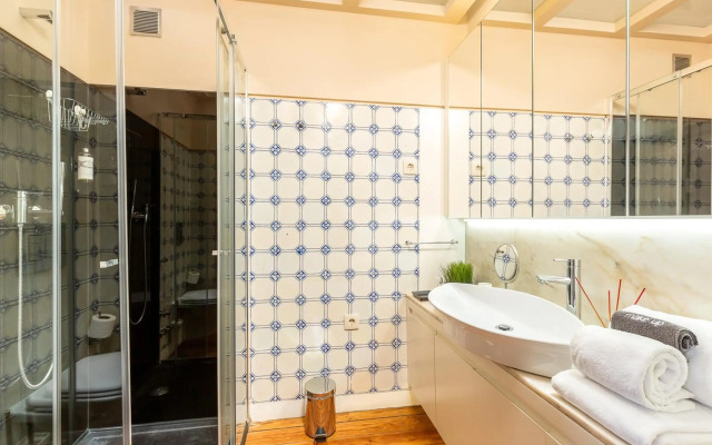 Your Opo Bolhão Apartments