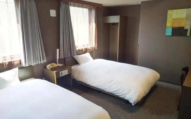 Hotel Route Inn Gifukencho Minami