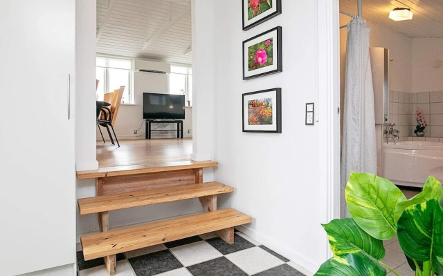 7 Person Holiday Home in Lokken