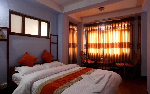 Chillout Holiday Home