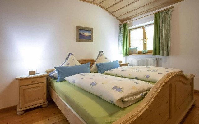 Ferienwohnungen Holler