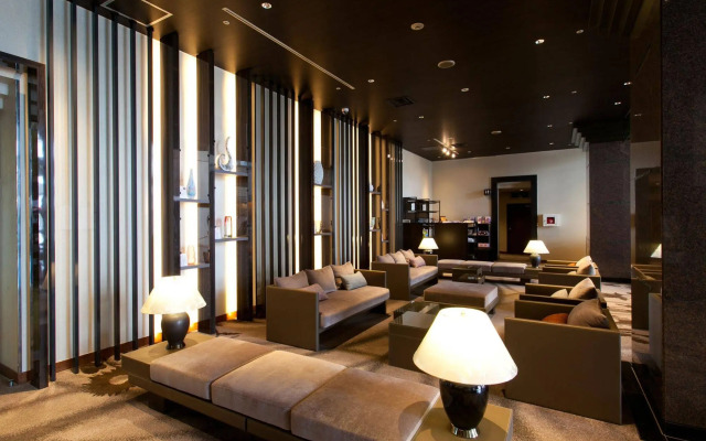 Toyama Excel Hotel Tokyu