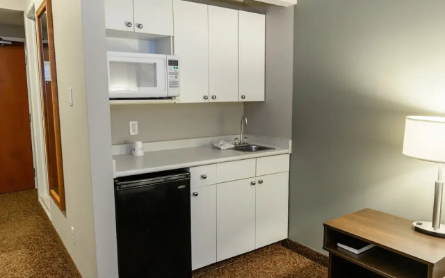 BEST WESTERN Harvest Country Inn