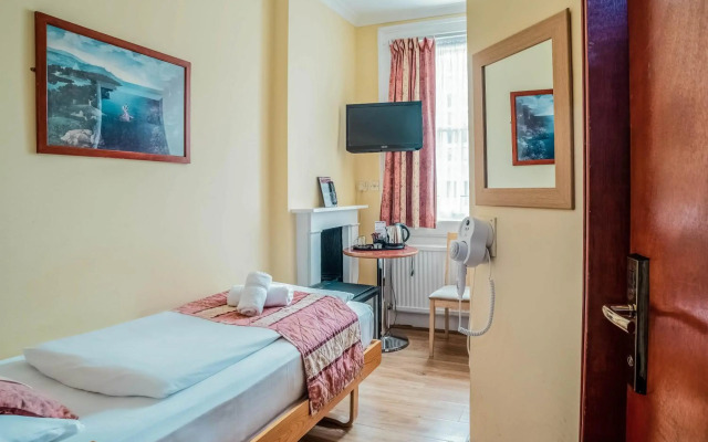 Shakespeare Hotel