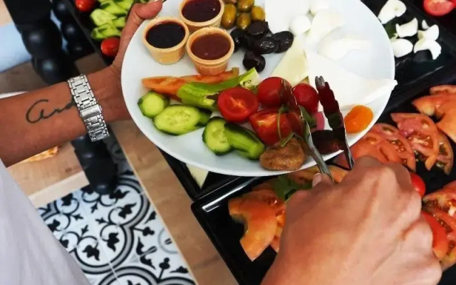 İsinda Pansiyon