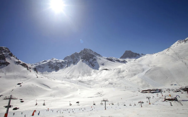 Résidence Odalys Val Claret
