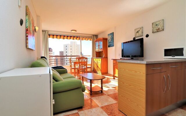 Apartamento Piscis 12-8