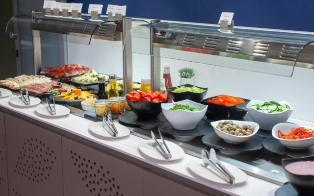 Wellness & Spa Hotel Verde