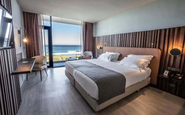 Hotel Verde Mar & SPA