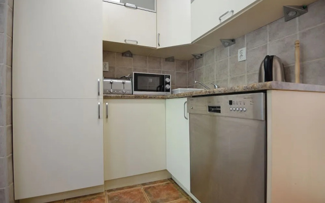 Victus Apartamenty - Tomkos