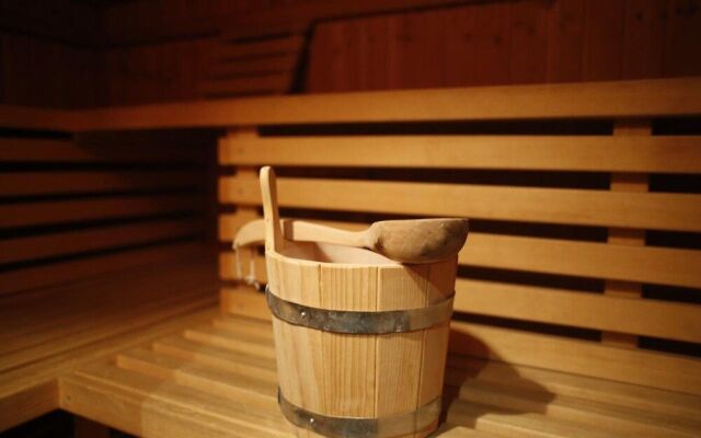 Lüttje Burg Hotel & Restaurant