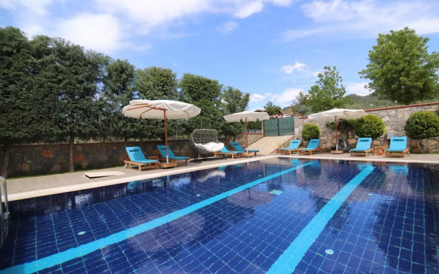 Villa Tn - Fethiye