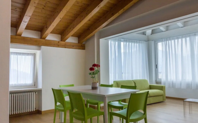 Villa Borgo Borago