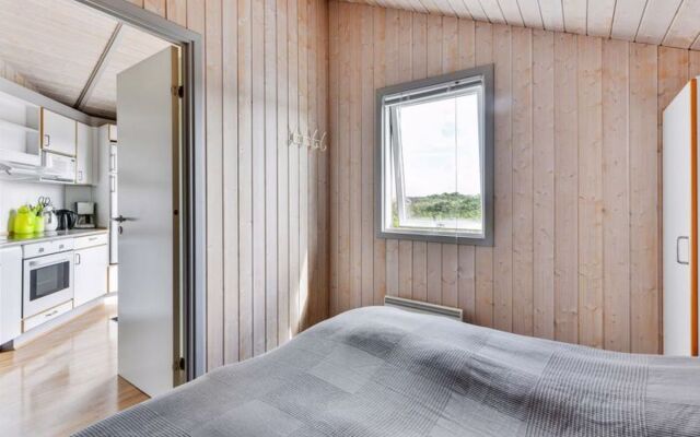 "Elodie" - 500m from the sea in Western Jutland