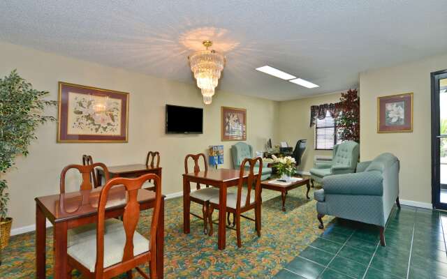 Americas Best Value Inn Hazlehurst, GA