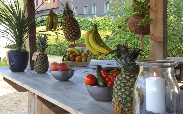 Novotel Antwerpen