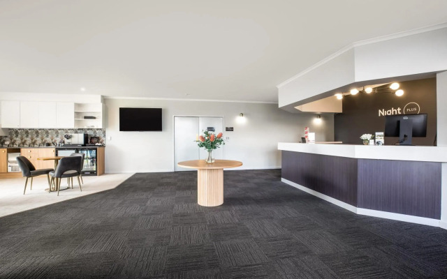 Doncaster Apartments by Nightcap Plus