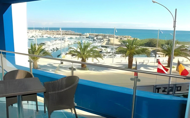 Hotel Côte d'Est