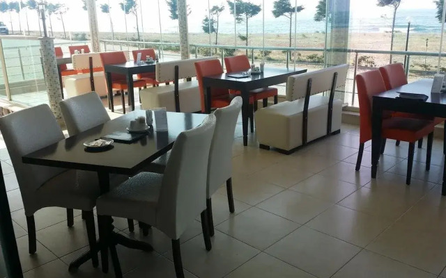 Kocaali Sun Hotel