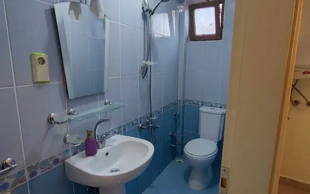 Çarşı Marin Denizer Pension