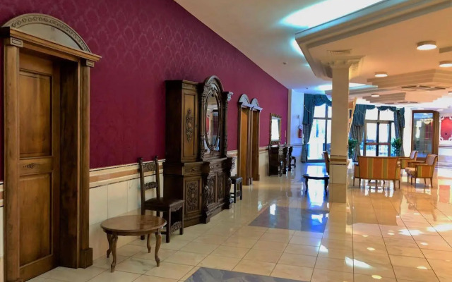 San Giovanni Rotondo Palace - Ali Hotels