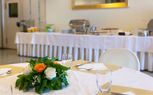 Hotel Ristorante Al Fiore