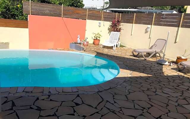 Manap'escale