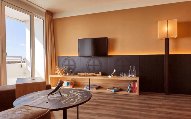 Ostseehotel Midgard