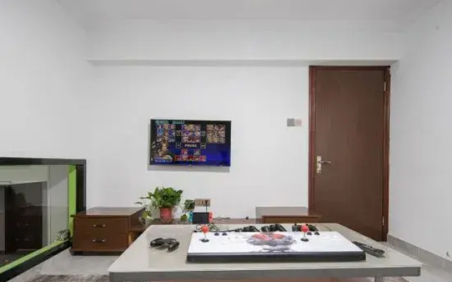 Qianyue Guesthouse