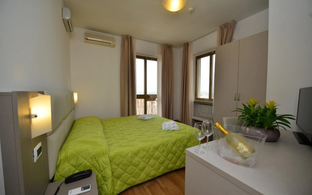 Hotel Bella Peschiera