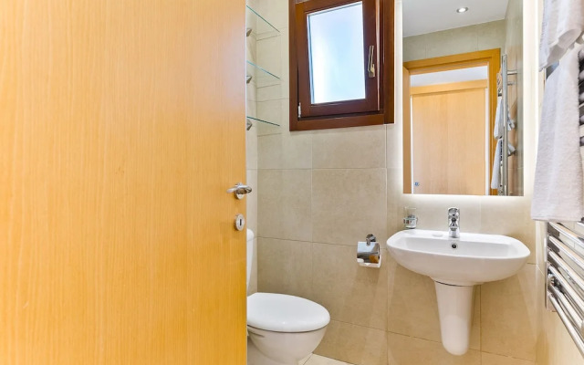 Apartment CC11 - Thalassa