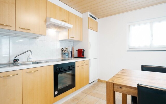 Apartment Raing Etli Amden
