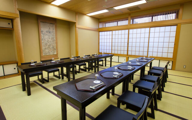 Kyoto Ryokan The Kinoe Guest House