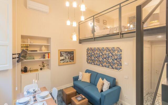 Cinque Giornate 70 Suites - Demetra