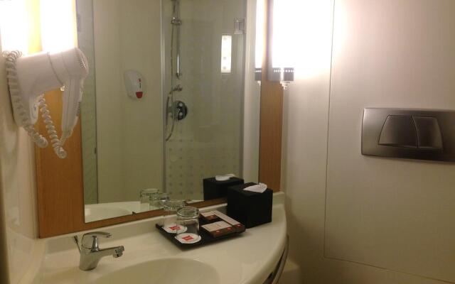 Swiss-Belinn Cawang
