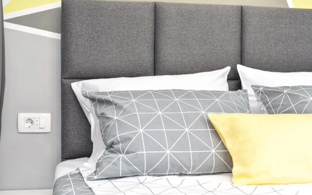 Studio apartment Bee One