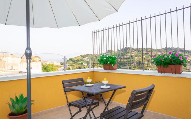 La Dimora Di Segesta B&B